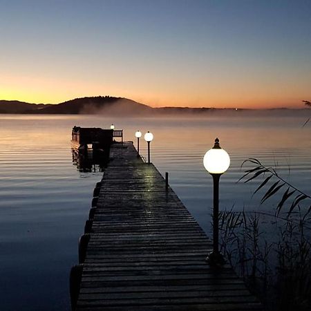 Kairos On The Lake, Swartvlei Lake, Sedgfield, Garden Route セッジフィールド エクステリア 写真