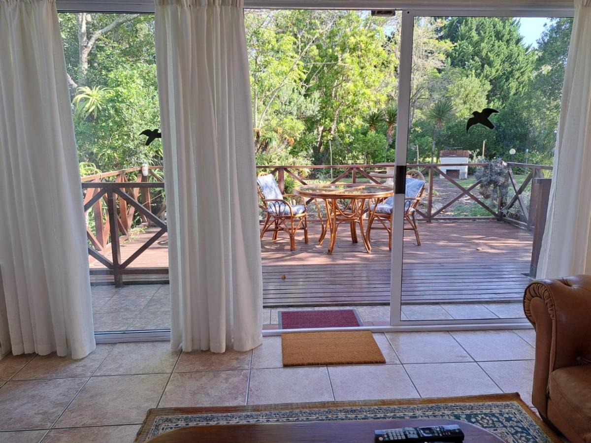 Kairos On The Lake, Swartvlei Lake, Sedgfield, Garden Route セッジフィールド エクステリア 写真