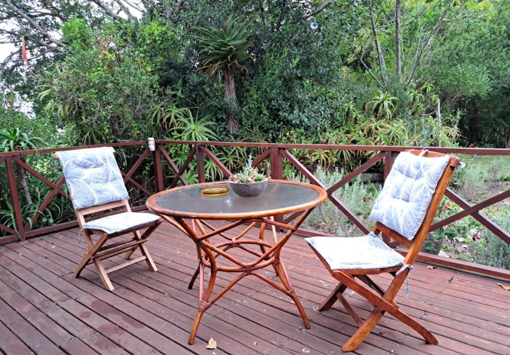 Kairos On The Lake, Swartvlei Lake, Sedgfield, Garden Route セッジフィールド 部屋 写真